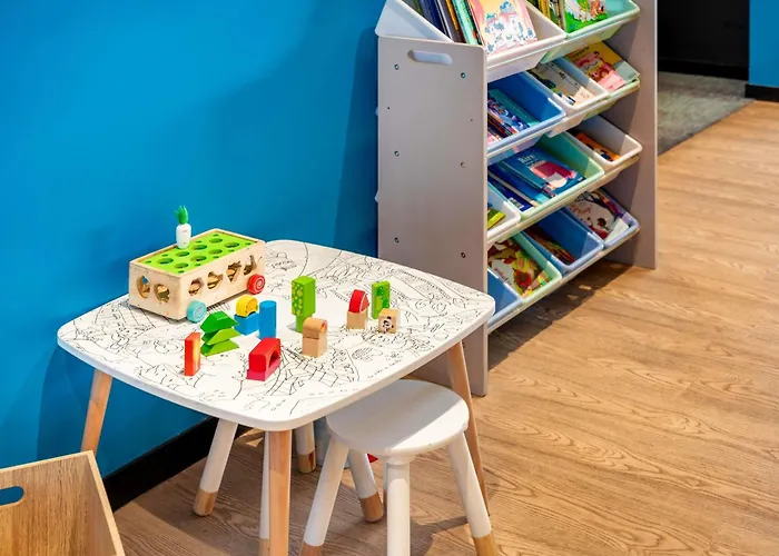 Ibis Styles Miramas