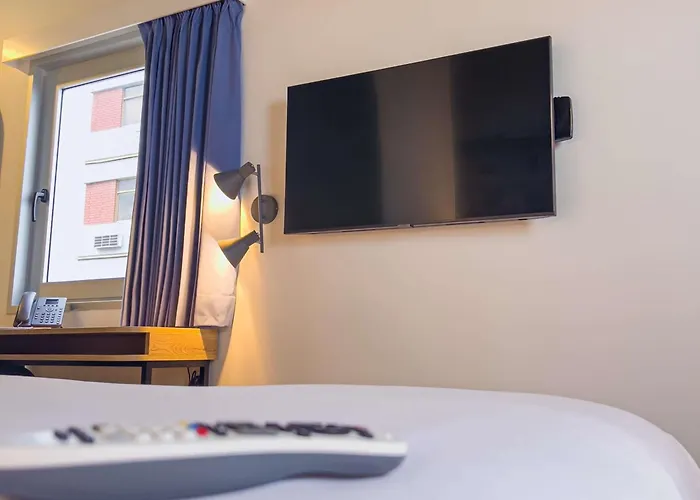 Ibis Styles El Malecon Guayaquil