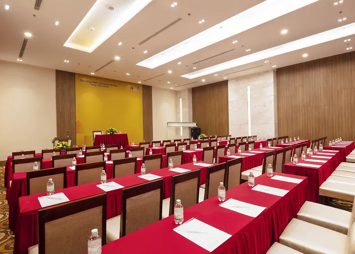 Libra Hotel Nha Trang