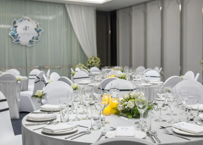 De Princess Hotel Udonthani