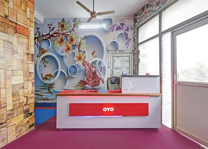 Hotel O Shubh Guest House