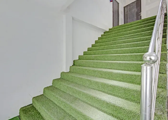 Hotel O Shubh Guest House