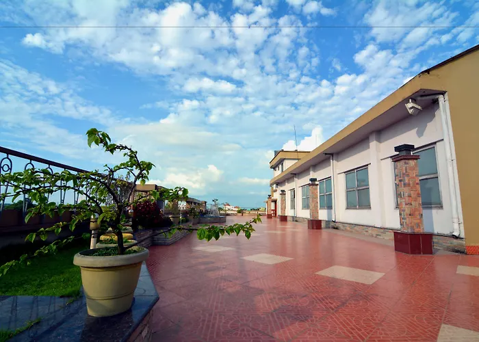 Hotel Royal Highness