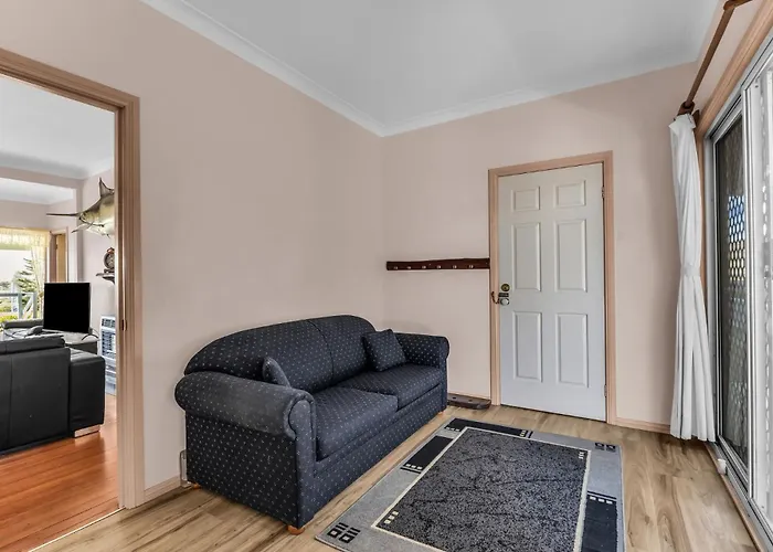 Aberdeen 1 - Lamont Street 112