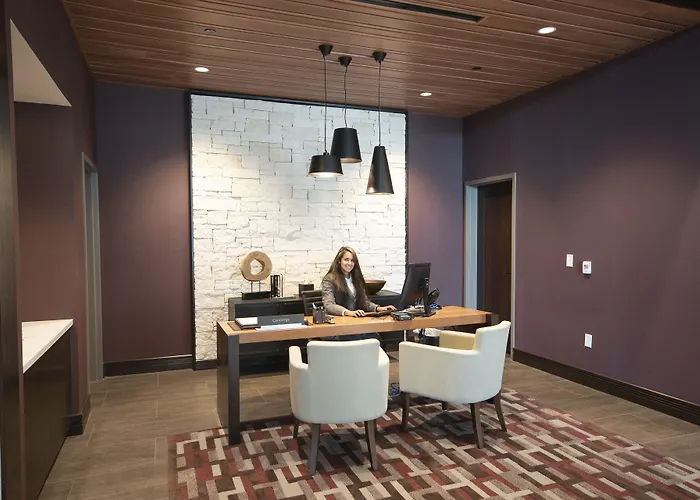 Texas A&M Hotel And Conference Center