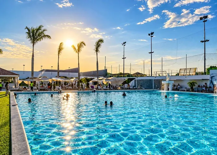 Decifer Sport Resort