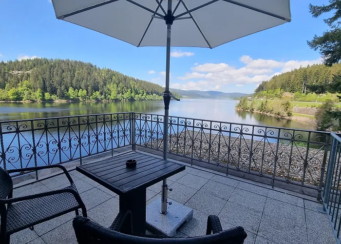 Seehotel Hubertus