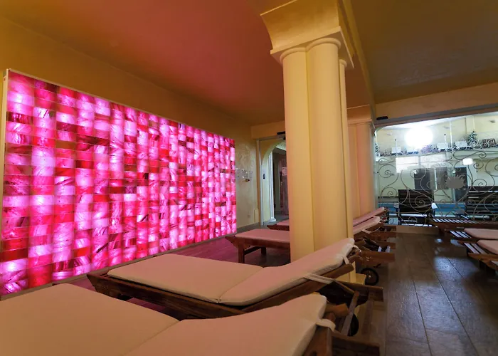 Hotel Quisisana Terme