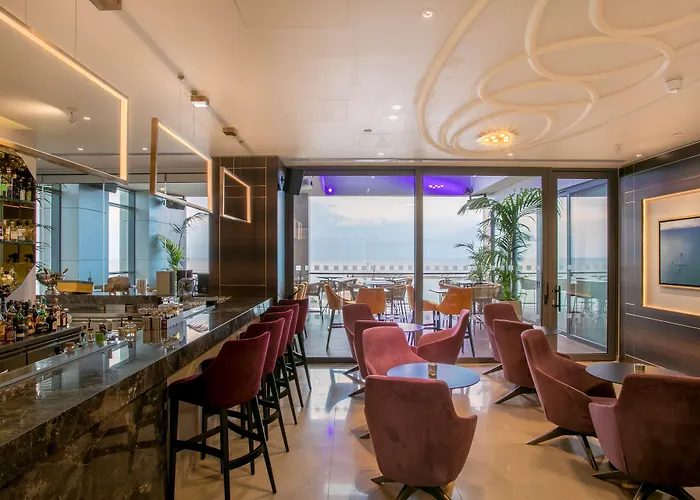 Radisson Blu Hotel, Larnaca