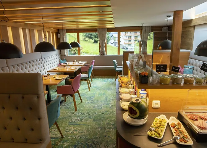 Hotel Lucia