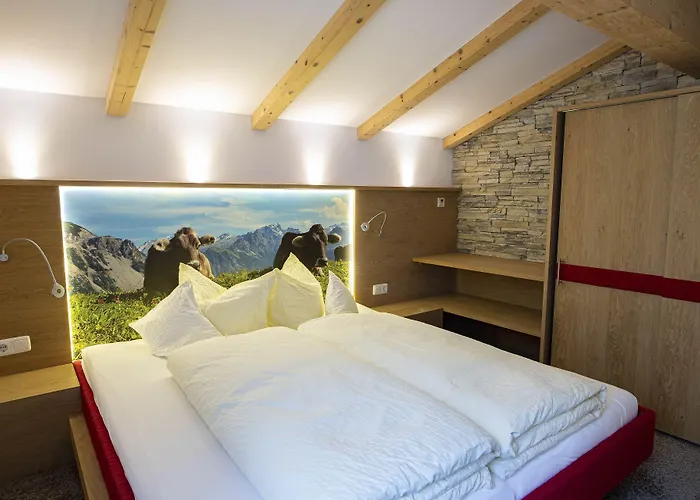 Hotel Lucia