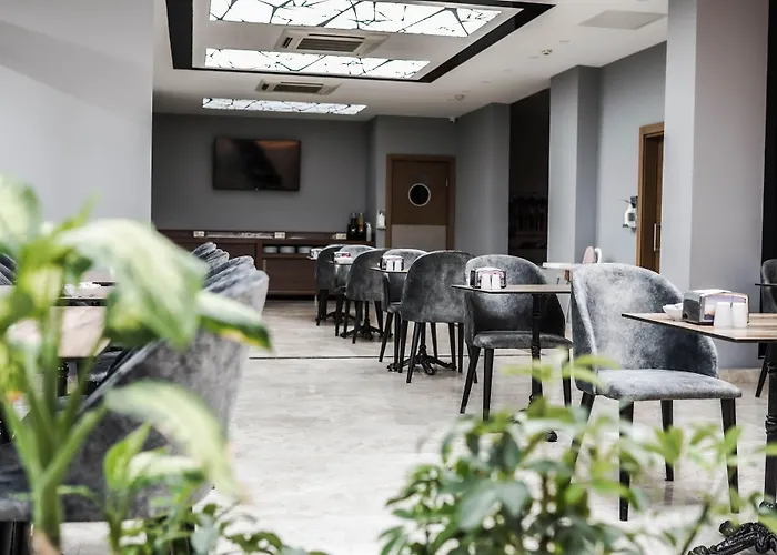 Hakcan Hotel