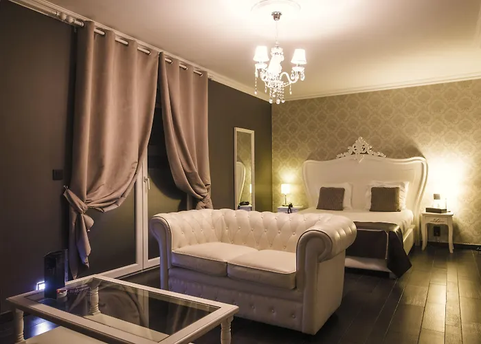 V E R O N E - Rooms & Suites - Liege - Rocourt