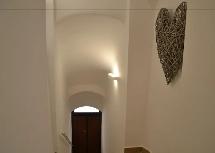 Cuore di Vieste