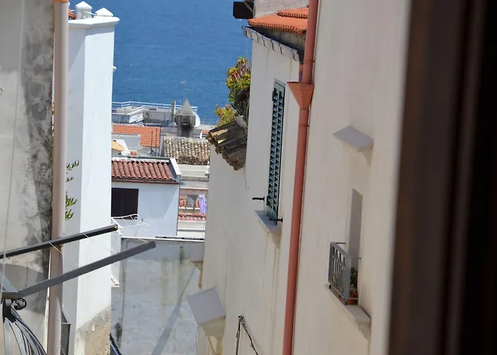 Cuore di Vieste