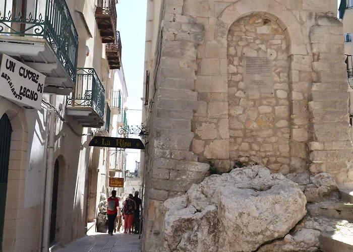 Cuore di Vieste