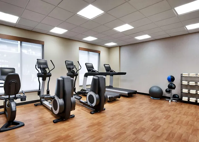 Hyatt Place Provo