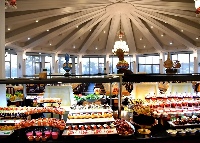 Aleria Cappadocia Hotel