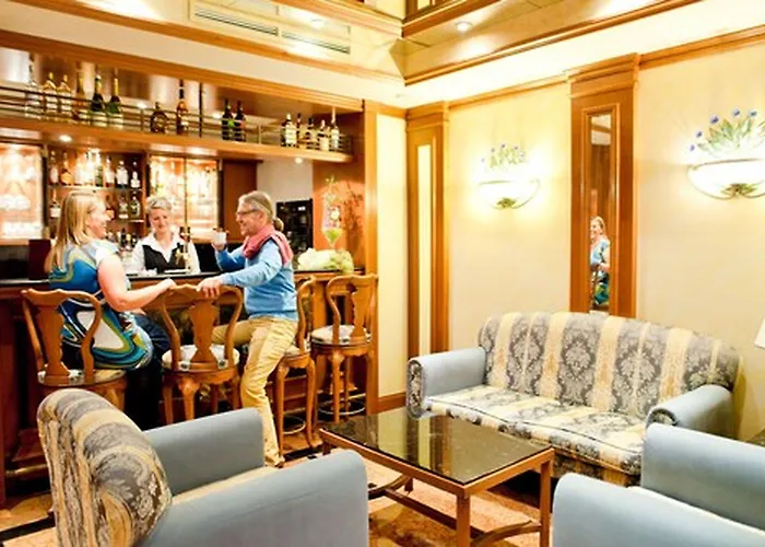 Hotel Weisses Ross