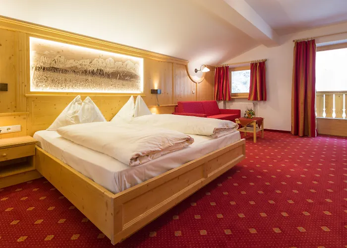 Aktiv Hotel Schönwald