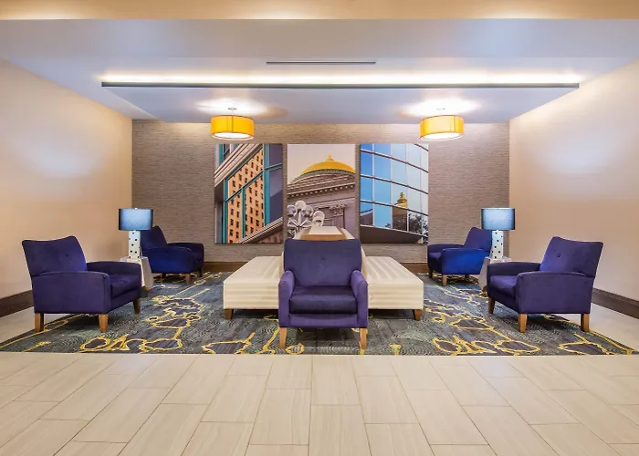 La Quinta By Wyndham Buffalo Amherst