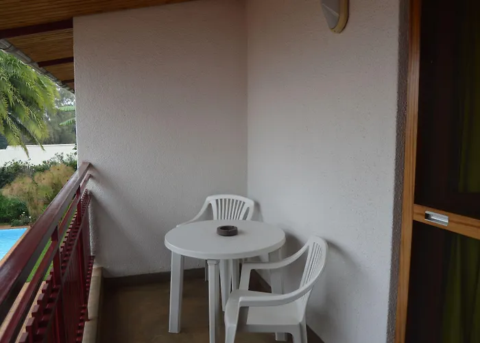 Hotel Le Garni