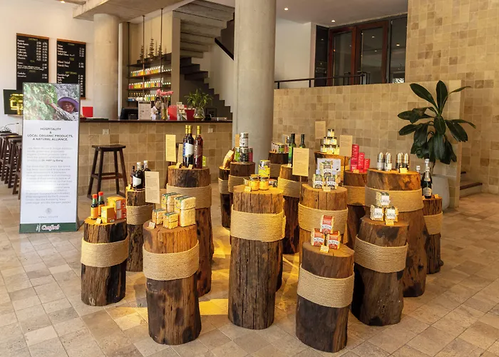 Penh House Hotel