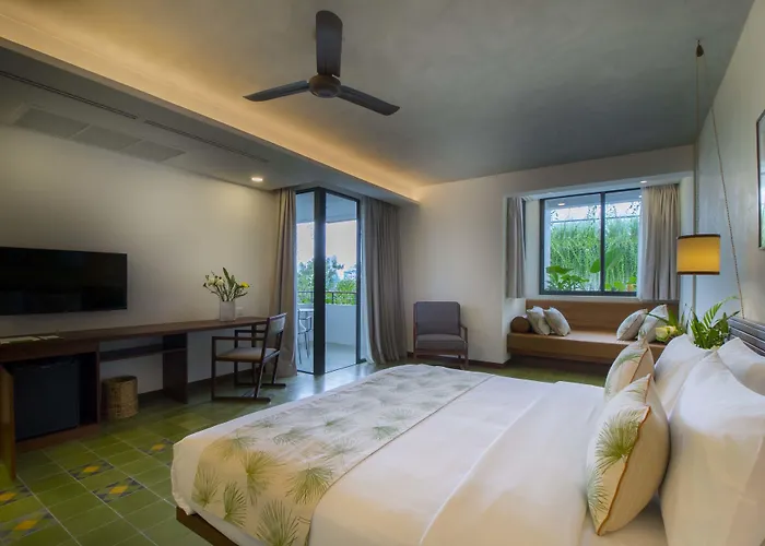 Penh House Hotel