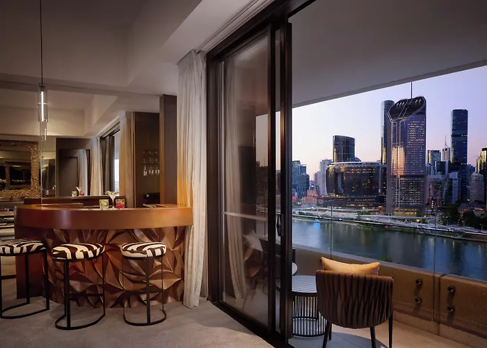 Emporium Hotel South Bank