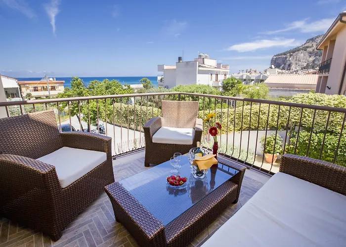 Villa Margherita