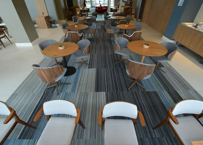 Holiday Inn Express - Asuncion Aviadores, an IHG Hotel