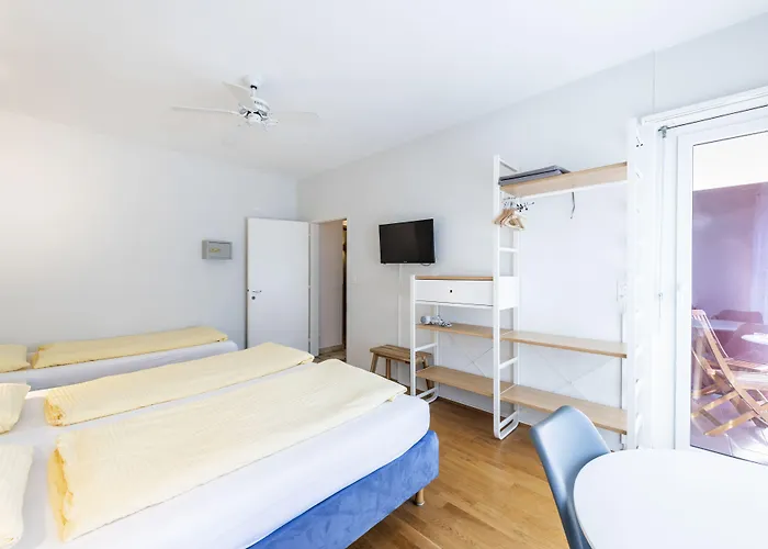 Hotel Atlantico