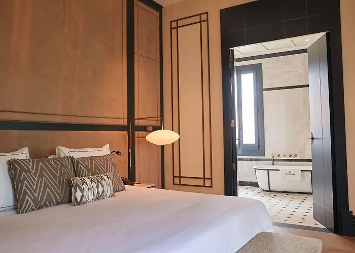 Coolrooms Palacio De Atocha