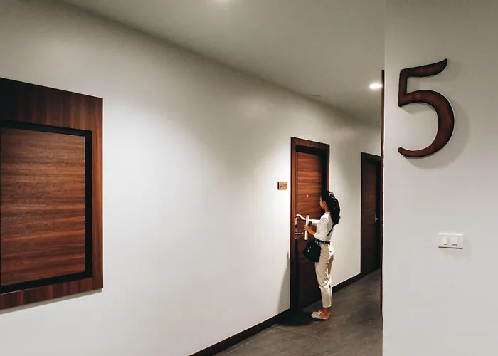 Civilize Hotel