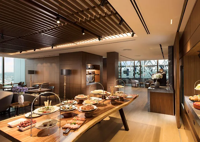Hilton Port Moresby Hotel & Residences