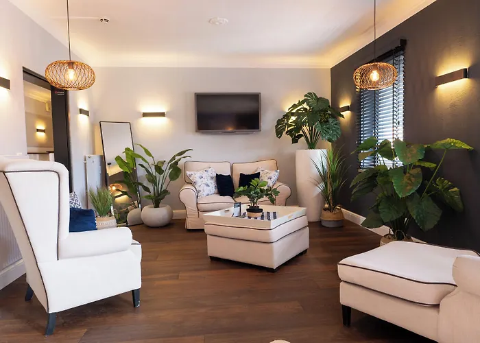 Design Hotel Alpenliebe - - - - Boutique-Flair - - - -