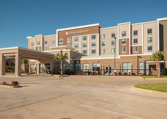 Hilton Garden Inn Jackson/Clinton