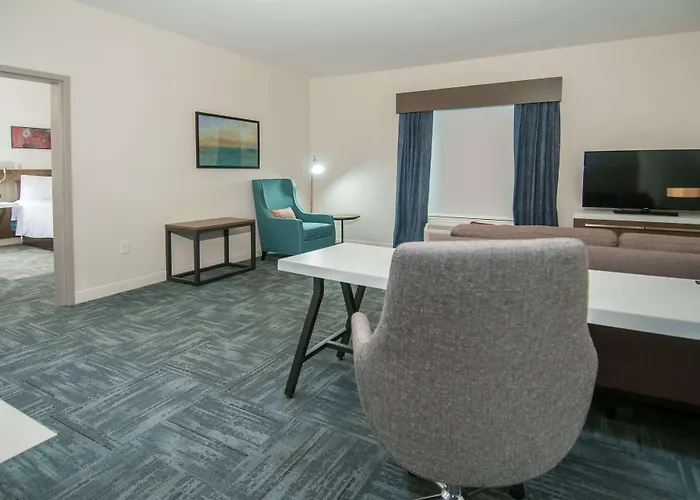 Hilton Garden Inn Jackson/Clinton