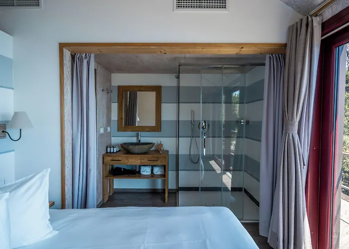 Sesta Terra Natural Resort