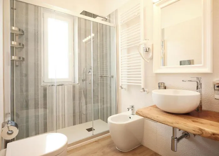 Hotel Royal Paestum