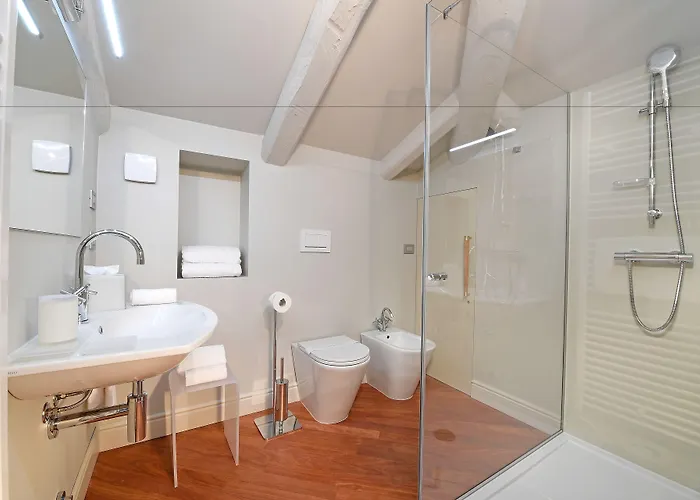 La Ribezza Boutique Hotel