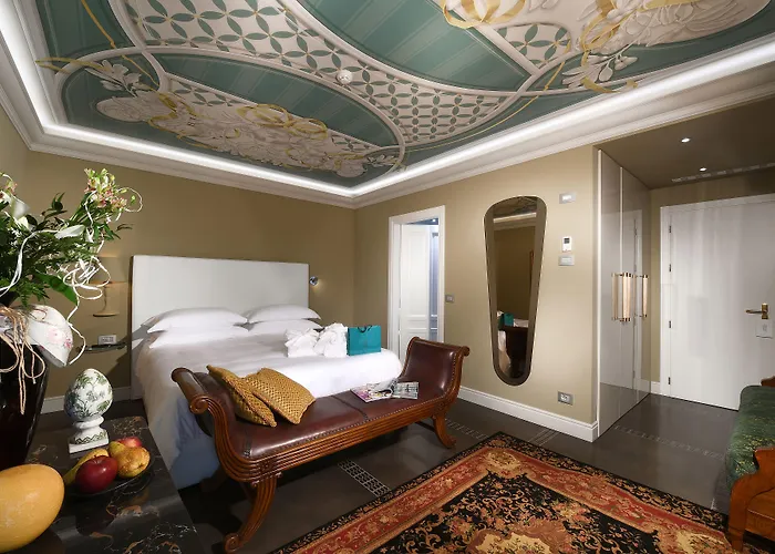 La Ribezza Boutique Hotel (Adults Only)