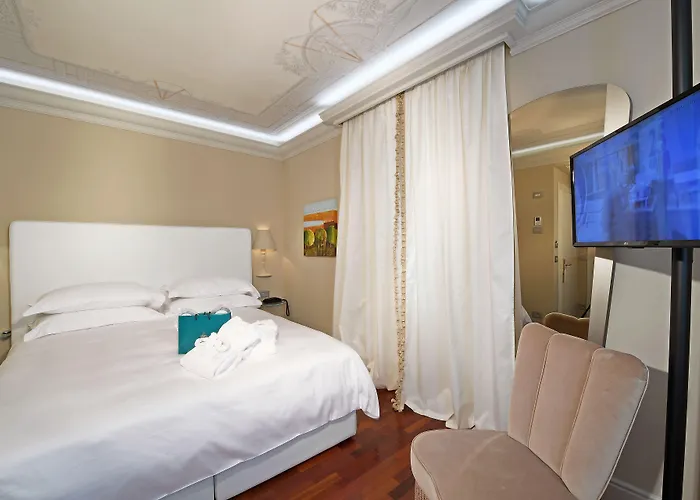 La Ribezza Boutique Hotel (Adults Only)