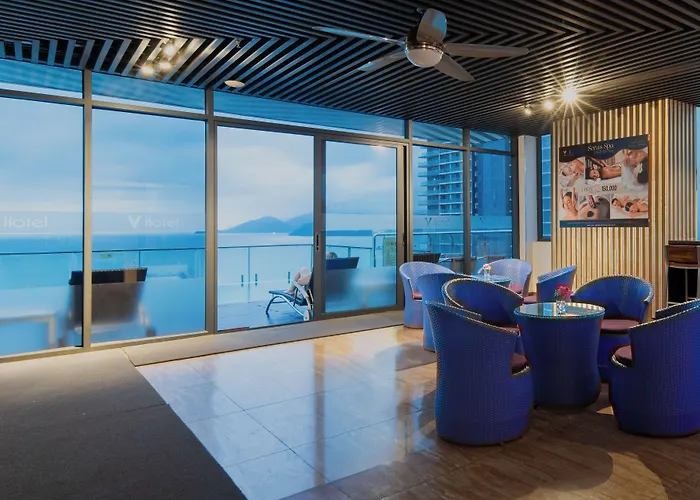 V Hotel Nha Trang