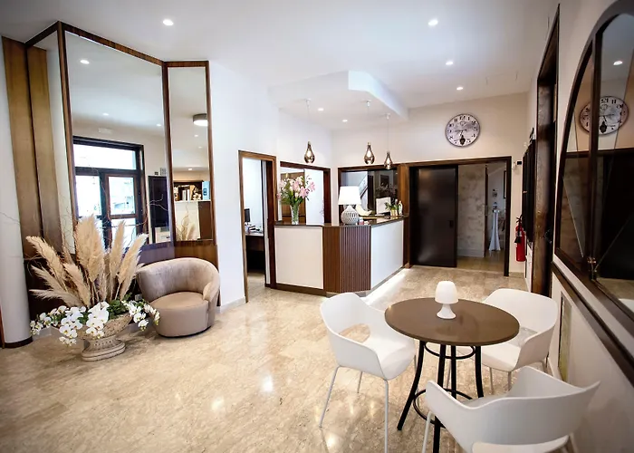 Hotel Vallisdea