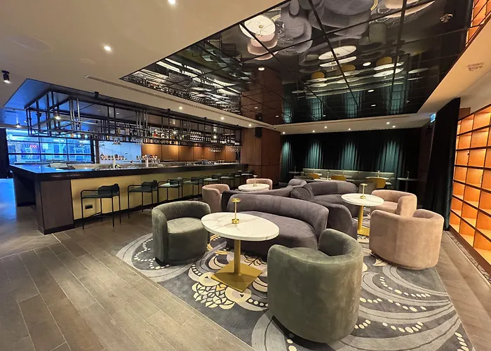 Doubletree By Hilton Perth Northbridge