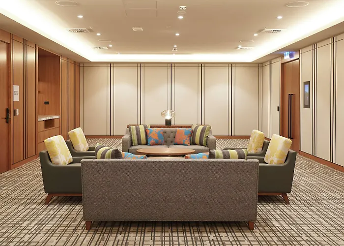 Doubletree By Hilton Perth Northbridge