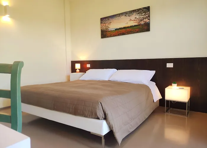 Hotel Villaggio Le Stelline