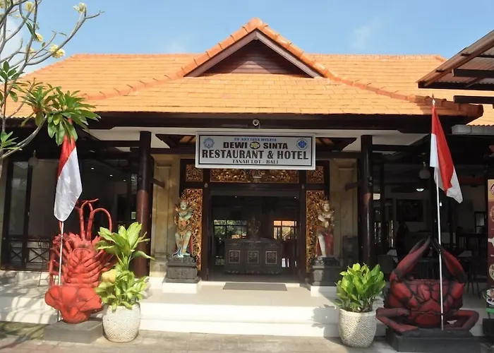 Dewi Sinta Hotel And Restaurant