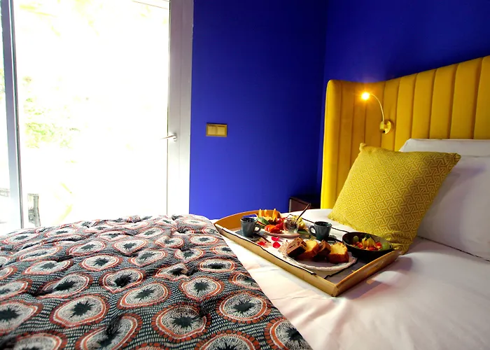 Hotel Minera